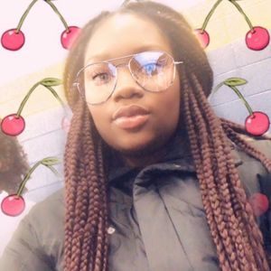 Meet your Posher, Daelasha